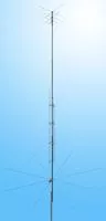 Вертикальная антенна Радиал RH-4010