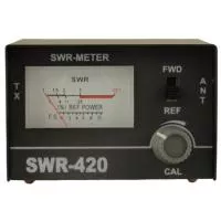 OPTIM SWR-420 измеритель