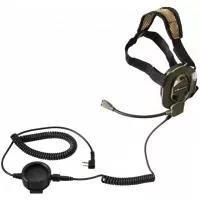 Головная гарнитура midland bow m-tactical military