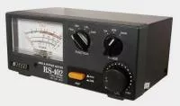 Измеритель КСВ и мощности NISSEI RS-402