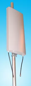 Панельные секторные антенны RAX-2T-70 и RAX-4T-70