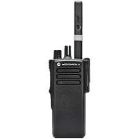 Портативная рация Motorola DP4400 UHF