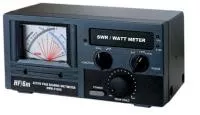 Измеритель  КСВ и мощности NISSEI NS-2104A