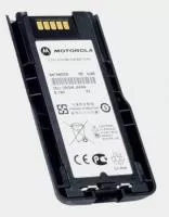 NNTN8020 аккумулятор для раций Motorola