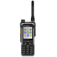 Портативная рация Hytera SFR985 VHF 