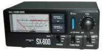 Измеритель КСВ и мощности Vega SX-600