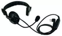 Kenwood KHS-7A Профессиональная  гарнитура  для раций