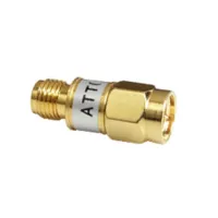 СВЧ аттенюатор RadioLab S-812-1WQ-3dB