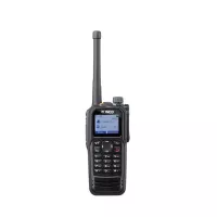 Alinco DJ-D17MK2 (GPS) рация