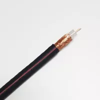Кабель RG-58C/U BC BK