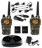 Midland GXT-1050 рации