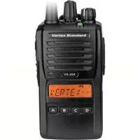 Vertex Standard VX-264 рации