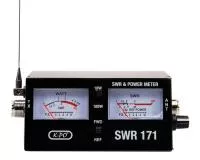 OPTIM SWR-171 измеритель