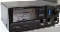 Измеритель КСВ и мощности Vega SX-1000