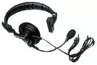 Kenwood KHS-7 гарнитура для раций кенвуд
