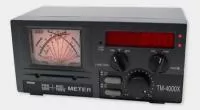 Измеритель КСВ и мощности NISSEI TM4000X