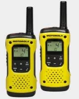 Motorola TLKR T92 H2O рация