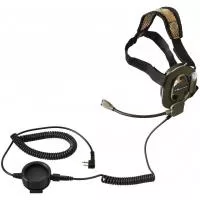 Гарнитура BOW M-TACTICAL MILITARY