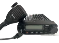 Автомобильная рация Racio R2200 UHF
