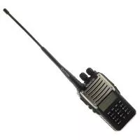 Рация Kenwood TH-UVF2 