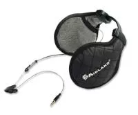 Гарнитура Midland SubZero Music Black