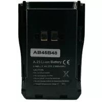 А-23, РК-301Н, Аргут 24 new 2300 mAh аккумулятор для рации Аргут