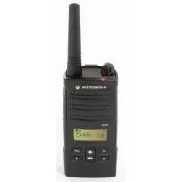 Motorola XTNID рации