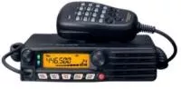 Радиостанция Yaesu FTM-3207 DR