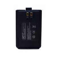 А-43 1800 mAh аккумулятор для рации Аргут