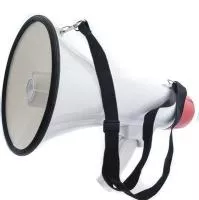 Мегафон Turbosky ML-03 