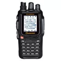 Wouxun KG-UV8D Plus рация