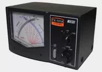 Измеритель КСВ и мощности NISSEI TX-101