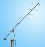 Направленная антенна Радиал Y21-70cm  430-440 МГц
