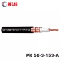 Коаксиальный кабель RFCAB РК 50-3-153-А /RG 58/