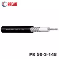 Коаксиальный кабель RFCAB РК 50-3-148 (RG-223)