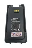 Аккумулятор Racio RB801