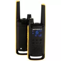 Motorola Talkabout T82 Extreme рации