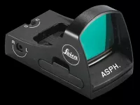 Коллиматорный  прицел LEICA TEMPUS ASPH 3.5 MOA 