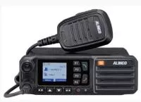 Alinco DR-D18 (GPS) рация