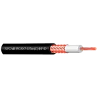 Кабель коаксиальный  RFCAB РК 50-7-157нг(С)-HF-D /RG-213 HF/
