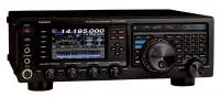 Трансивер Yaesu FTDX-1200