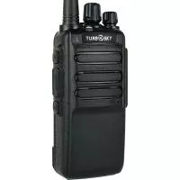 Turbosky T7 DMR рация