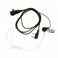 Гарнитура Kenwood EMP-805 с воздуховодом