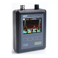 NISSEI NS-60A  измеритель КСВ и мощности