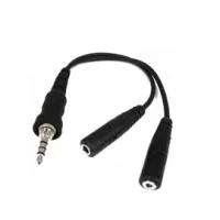 Alinco EDS-14 переходник для гарнитур