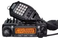 Автомобильная рация Racio R2000 VHF 