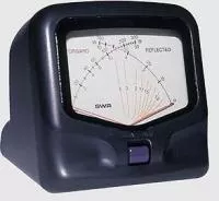 Измеритель КСВ и мощности Vega SX-40