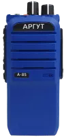 Взрывозащищенная рация Аргут А-85 UHF