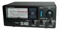 Измеритель КСВ и мощности Vega SX-400