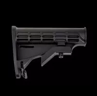 Оригинальный приклад  AR-15 